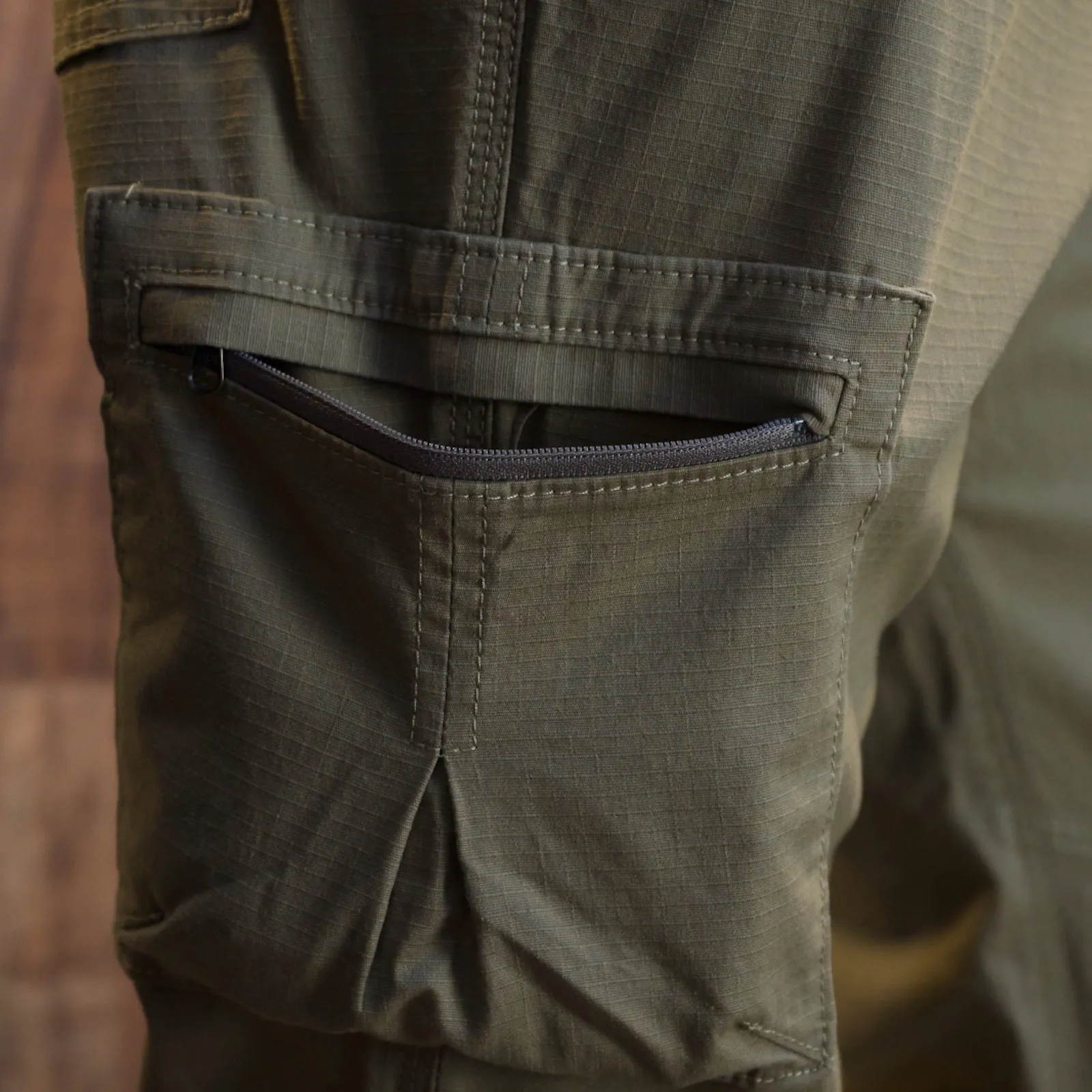 Men's Flint Utility Pant | Parent
