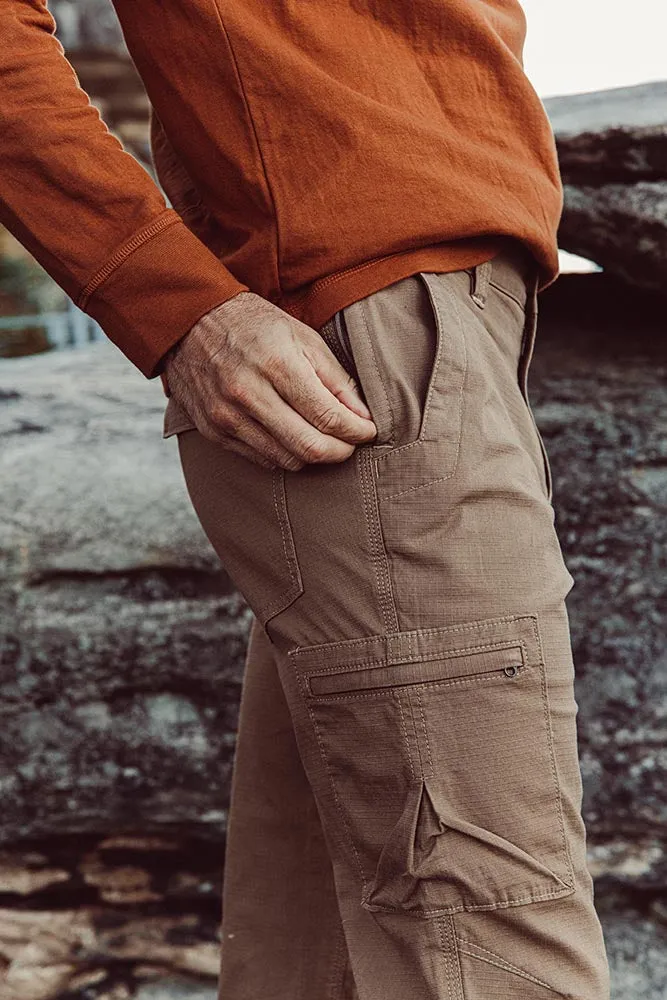 Men's Flint Utility Pant | Parent